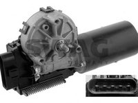 Motor stergator VW SHARAN (7M8, 7M9, 7M6), SEAT ALHAMBRA (7V8, 7V9) - SWAG 30 93 6991