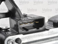 Motor stergator VW TRANSPORTER / CARAVELLE Mk V bus (7HB, 7HJ, 7EB, 7EJ, 7EF, 7 (2003 - 2020) VALEO 404808