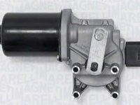 Motor stergator VW TRANSPORTER V bus (7HB, 7HJ, 7EB, 7EJ, 7EF, 7EG, 7HF, 7EC) (2003 - 2016) MAGNETI MARELLI 064052111010 piesa NOUA