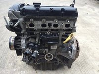 Motor STJB 1.25 Benzina Ford Fiesta 2013