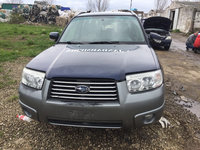 Motor Subaru Forester 2.0 benzina EJ 20