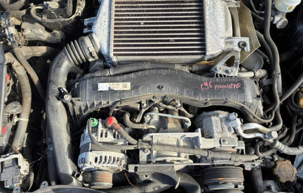 Motor complet Subaru Legacy noi si sh de vanzare, sortare după
