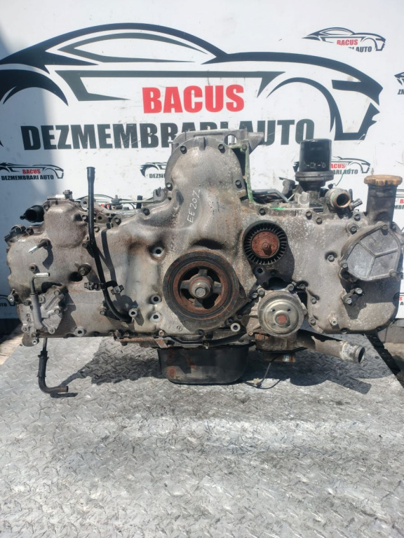 Motor complet Subaru Legacy noi si sh de vanzare, sortare după