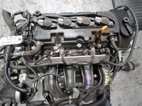 Motor Suzuki 1.0 benzina cod motor K10B