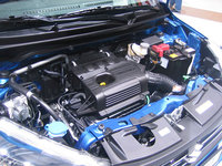 Motor Suzuki 1.4 benzina cod motor K14C