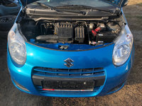 Motor suzuki alto 1.0 an 2010