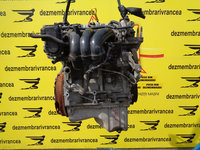 MOTOR SUZUKI ALTO, 1.0 BENZINA, AN 2013