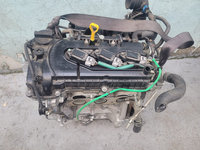 MOTOR SUZUKI /CELERIO /BALENO / SPLASH /ALTO/NISSAN PIXO/1.0 BENZINĂ TIP K10BS AN 2018 EURO 6