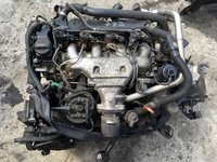 Motor Suzuki / Fiat / Peugeot / Citroen 2.0 HDI Cod Motor RHW