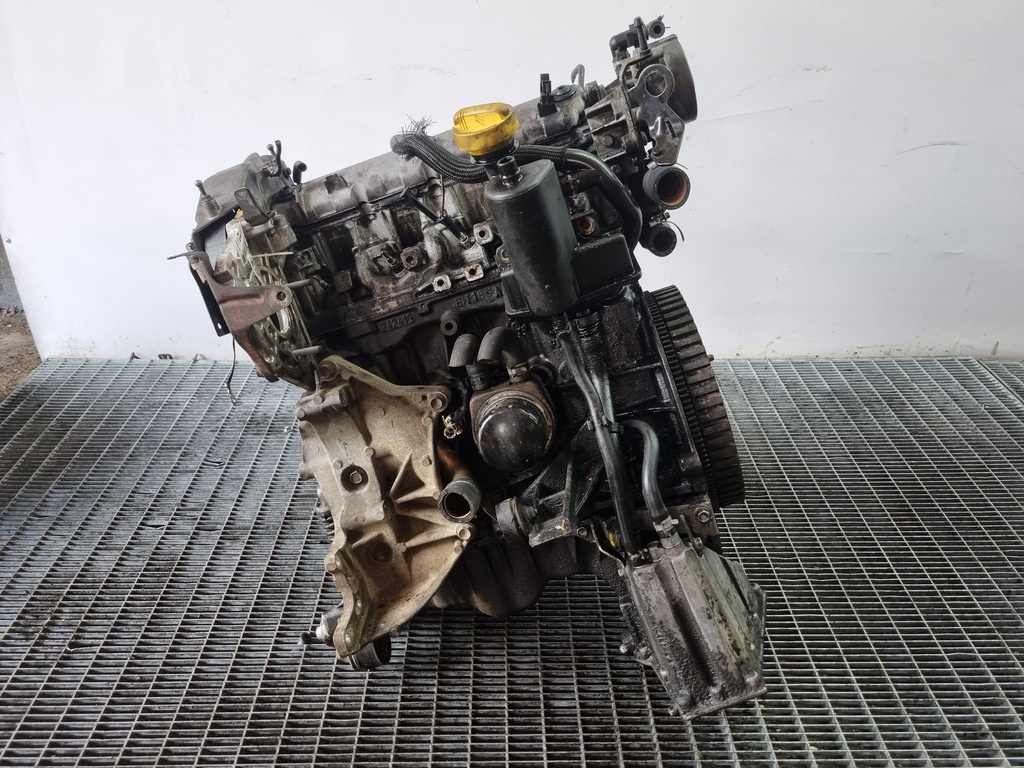 Motor suzuki grand vitara 1.9 ddis Mures noi si sh de vanzare - TU