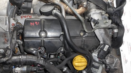 Motor Suzuki Grand Vitara 1.9 DDIS , F9Q