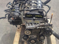 Motor Suzuki Grand Vitara 2.4 16v J24B complet