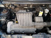 Motor Suzuki Ignis 1.3 benzina M13A VVT 2005