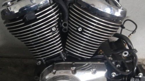 Motor suzuki intruder vl 800 l0 c800 vl800l0