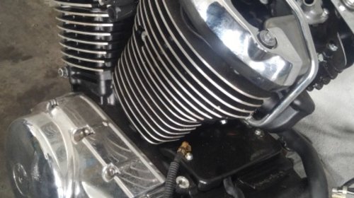 Motor suzuki intruder vl 800 l0 c800 vl800l0