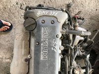 Motor suzuki Jimny 1,3 benzina an 2001 distributie lant Cod M13A