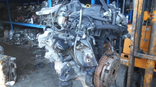 Motor Suzuki Jimny, 1.5 dci, tip -K9K266