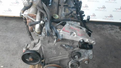 Motor Suzuki Jimny, 1.5 dci, tip -K9K266