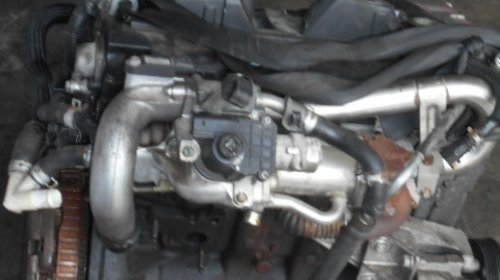 Motor Suzuki Jimny, 1.5 dci, tip -K9K266