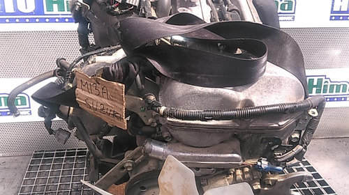 Motor SUZUKI Jimny 1998-2018 1.3 B 80 cp COD 