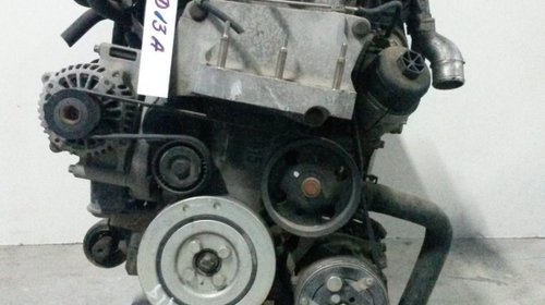 MOTOR SUZUKI SPLASH - 2010 - 1,3CDTI - D13A ,