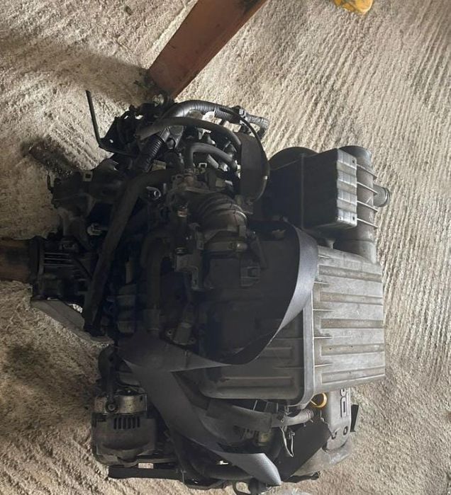 Motor Suzuki Swift 1.3b cod M13A
