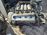 Motor suzuki swift 1,6 benzina tip motor M16A an 2009