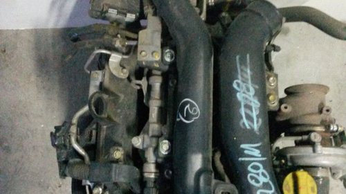 MOTOR SUZUKI SWIFT - 2009 - 1,3DDIS , Z13DTJ