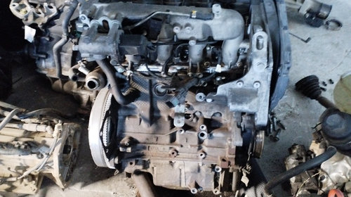 Motor Suzuki SX4 1,9 cod motor 019AB fara accesorii