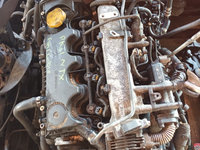 Motor suzuki sx4 1.9 diesel D19AA