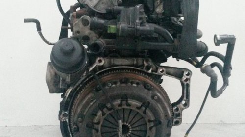 MOTOR SUZUKI SX4 - 2008 - 1,6 DDIS, 9HX