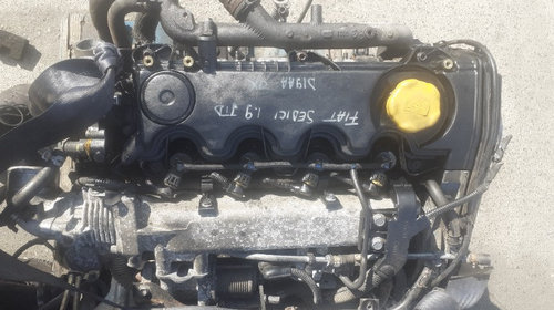 Motor Suzuki Sx4/Fiat Sedic 1.9 DDIS D19AA