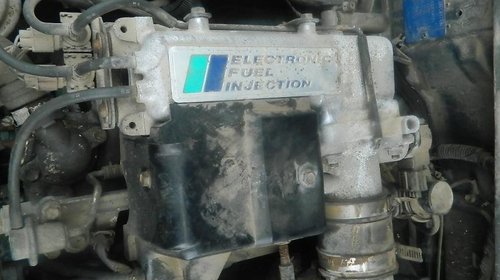 Motor Suzuki Vitara, 1.6 benzina, an 1994-1999