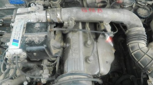 Motor Suzuki Vitara, 1.6 benzina, an 1994-199