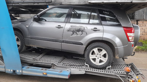 Motor suzuki vitara 1.9 ddis grand vitara