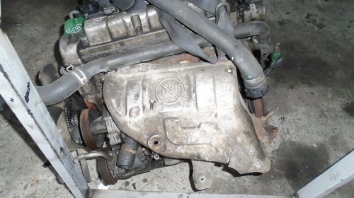 Motor Suzuki Vitara 2.0 HDI Benzina 2003