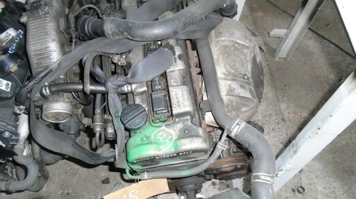 Motor Suzuki Vitara 2.0 HDI Benzina 2003