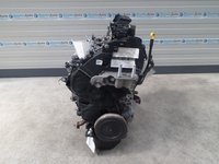 Motor, T1GA, Ford Transit, 1.6 tdci