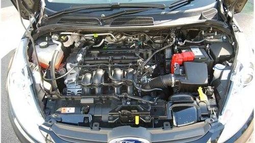 Motor T3JA 1.6 tdci