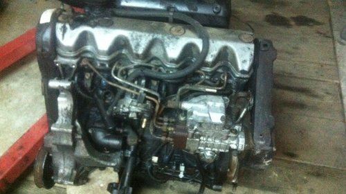 Motor T4 2.5 TDI