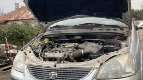 Motor tata indica glx 1.4 benzina mpfi