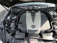 MOTOR TIP 642856 MERCEDES 4MATIC E-CLASS W212 E350