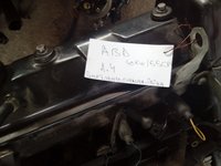 MOTOR ,TIP:ABD,COMPATIBIL VW GOLF3,VENTO,SEAT IBIZA/CORDOBA,1.4 BENZINA