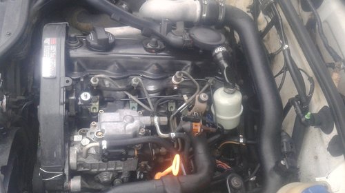 Motor Tip: AHH 66KW -90CP -1.9 tdi 1998( fara