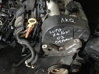 Motor tip akq vw lupo 1.4i 16v