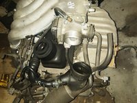 Motor tip APK - 2.0i - VW Bora, Golf 4, Skoda Octavia 1