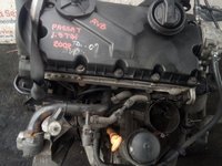 Motor Tip AVB Volkswagen PASSAT 1.9 TDI 2002