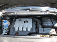 Motor tip AZV pentru Volkswagen Touran