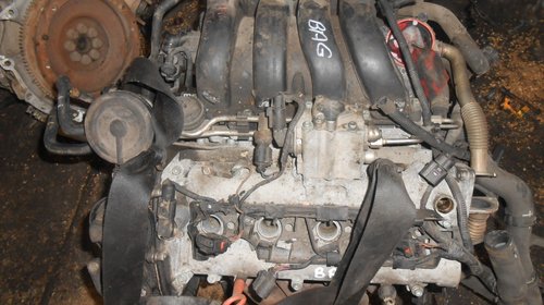 Motor tip bag vw golf V 1.6 fsi 115 cp