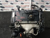 Motor Tip BKD Golf 5 2.0 TDI 2006